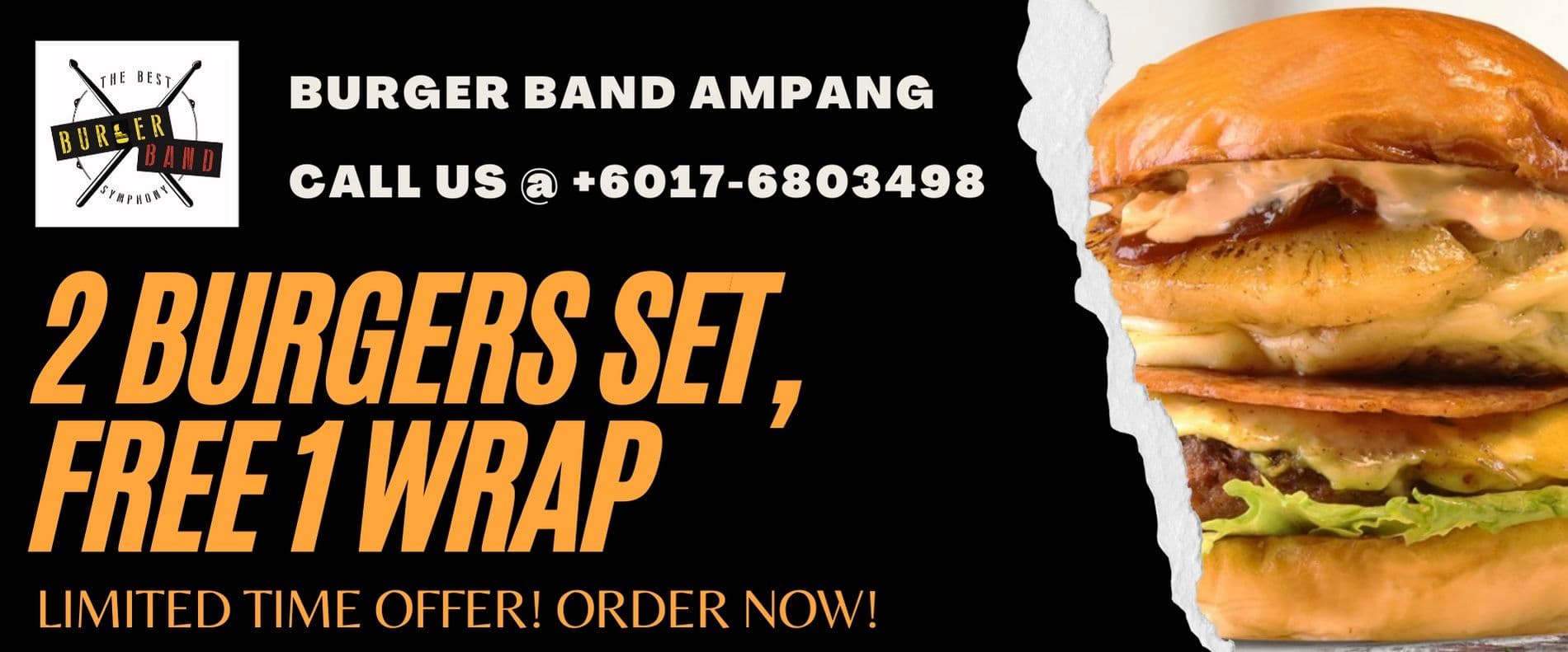 Burger Band
